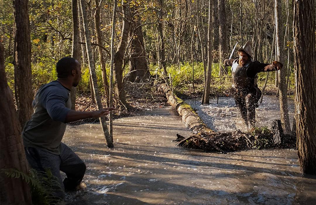 同步(2019)的剧照 同步(2019)的剧照