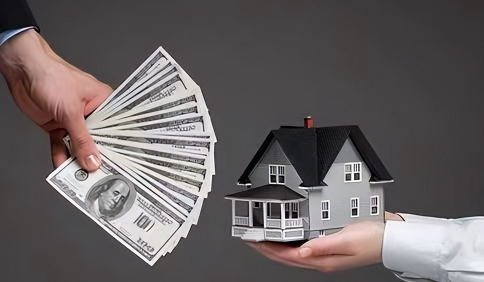 房贷审批是由什么人批3