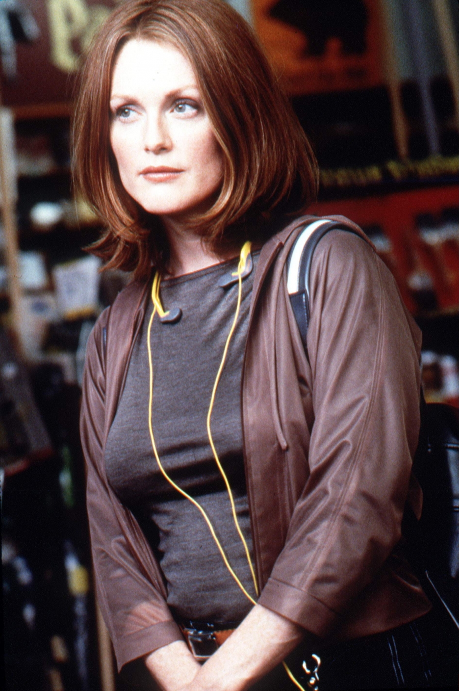 98惊魂记(1998)的剧照 98惊魂记(1998)的剧照