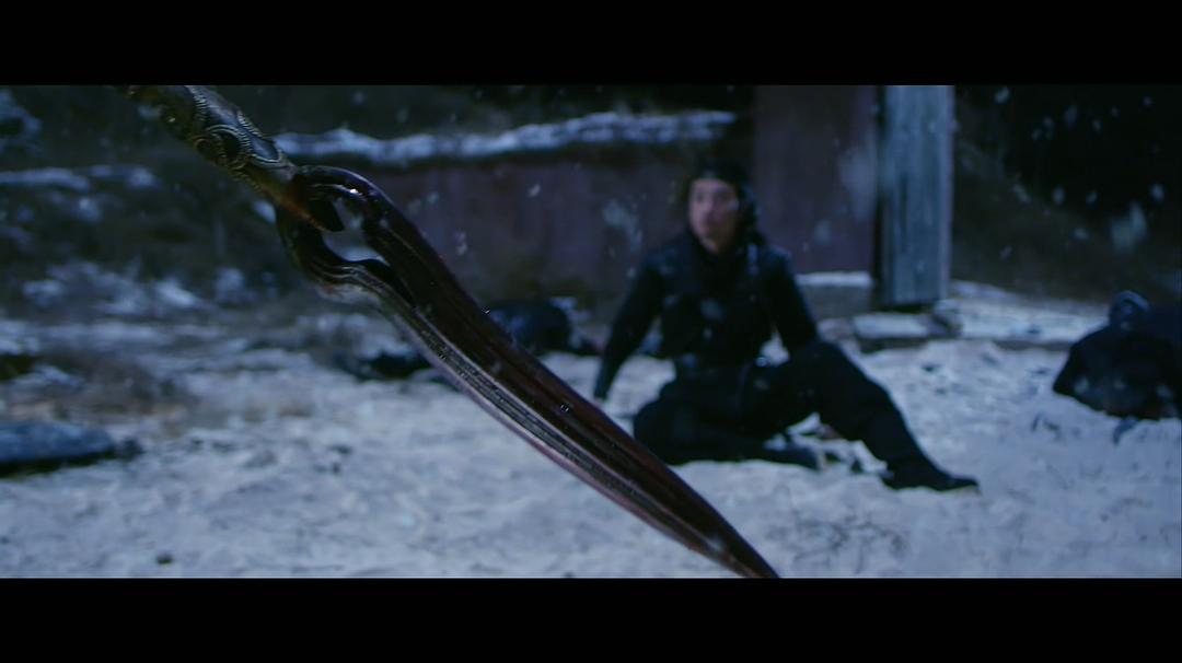 豹子头林冲之山神庙
(2020)的剧照 豹子头林冲之山神庙
(2020)的剧照