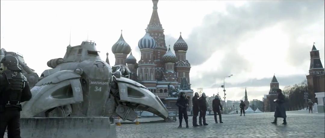 礼物(2010)的剧照 礼物(2010)的剧照