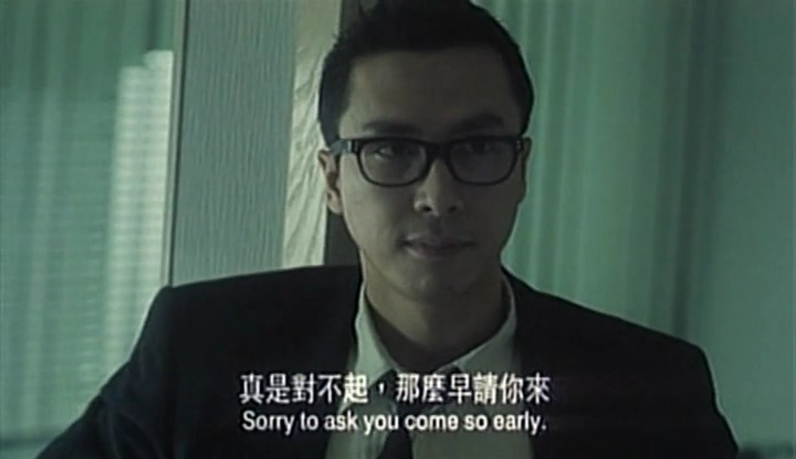 666魔鬼复活
(1996)的剧照 666魔鬼复活
(1996)的剧照