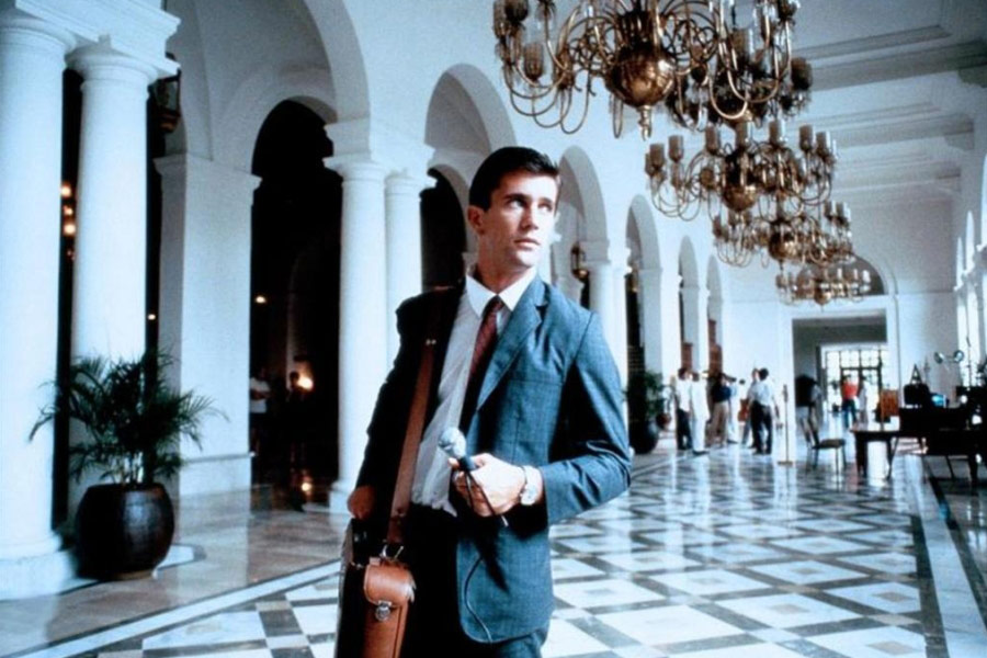 危险年代(1982)的剧照 危险年代(1982)的剧照