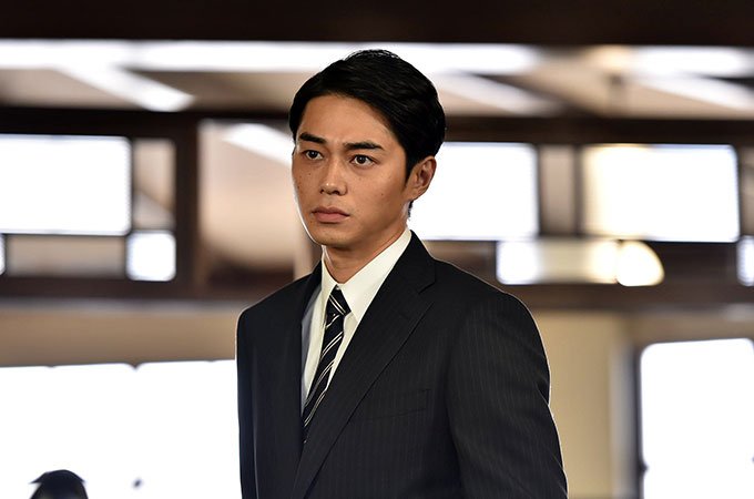 先驱者(2017)的剧照 先驱者(2017)的剧照