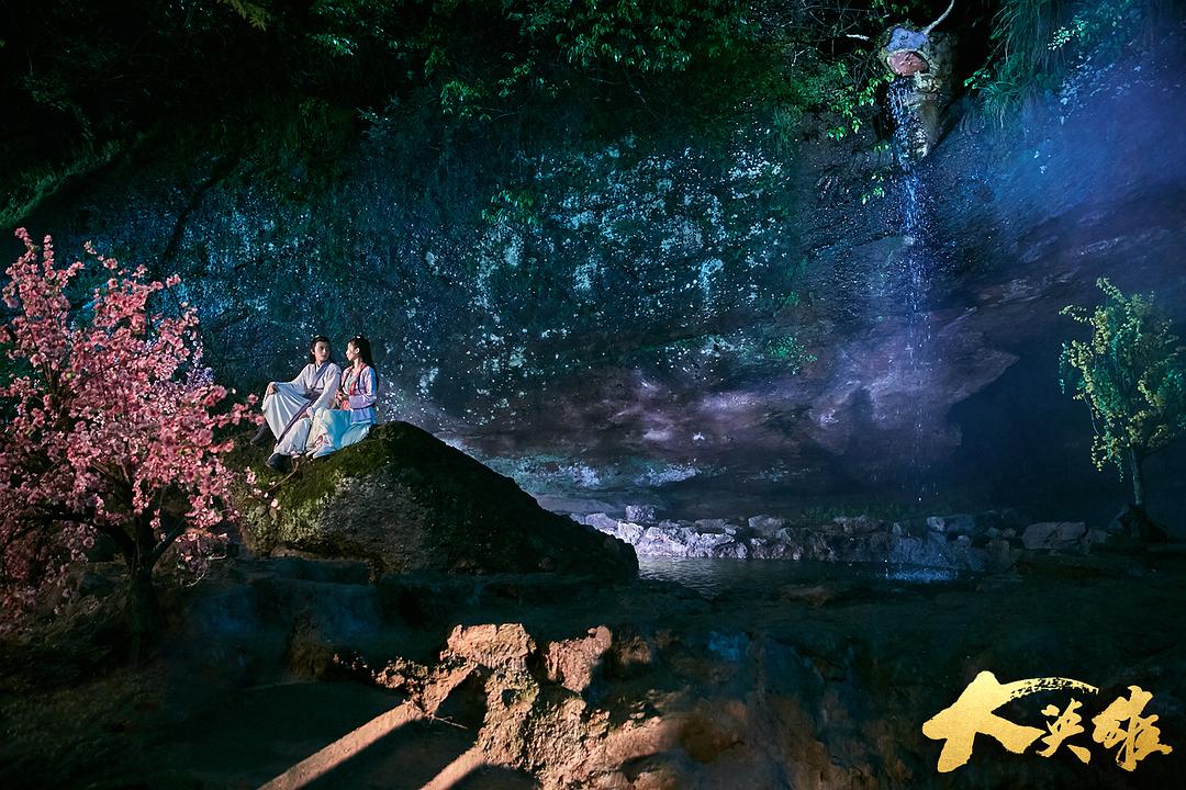 大英雄
(2017)的剧照 大英雄
(2017)的剧照