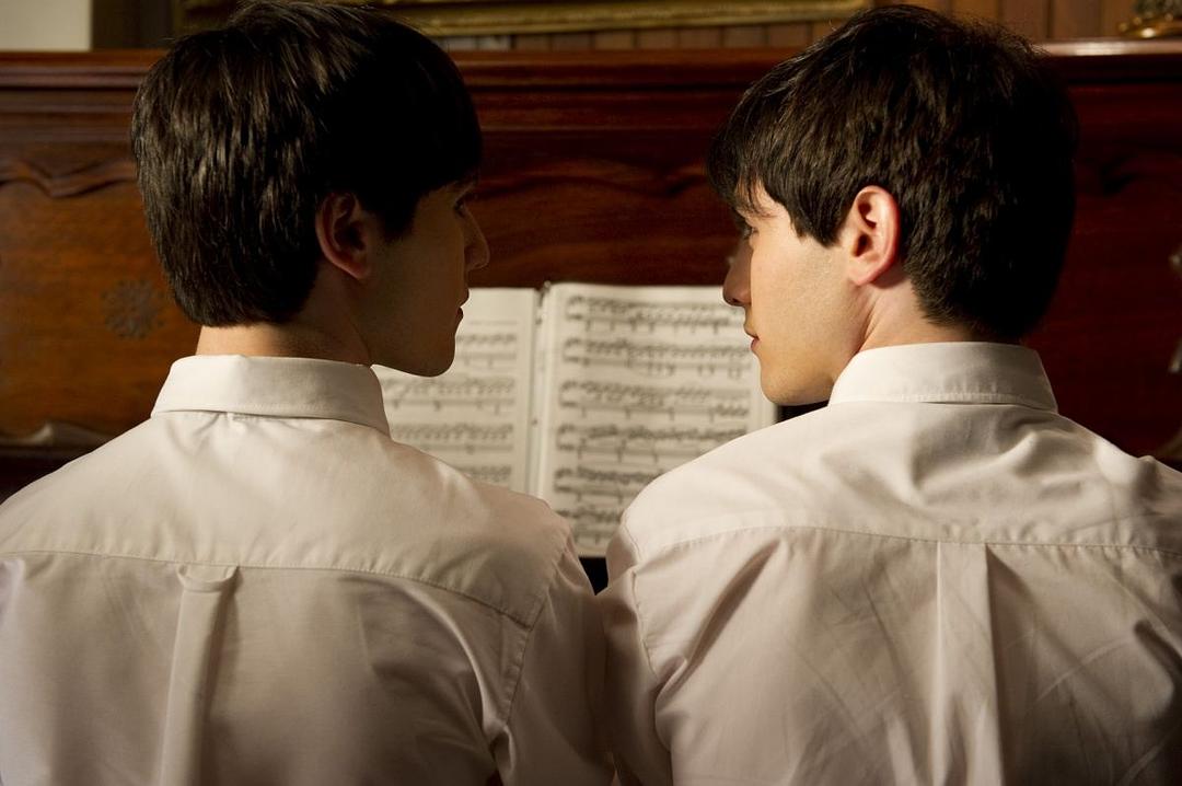 分秒间离(2011)的剧照 分秒间离(2011)的剧照