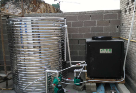 空气能热水器安全吗2