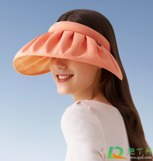 蕉下防晒帽真的防晒吗2
