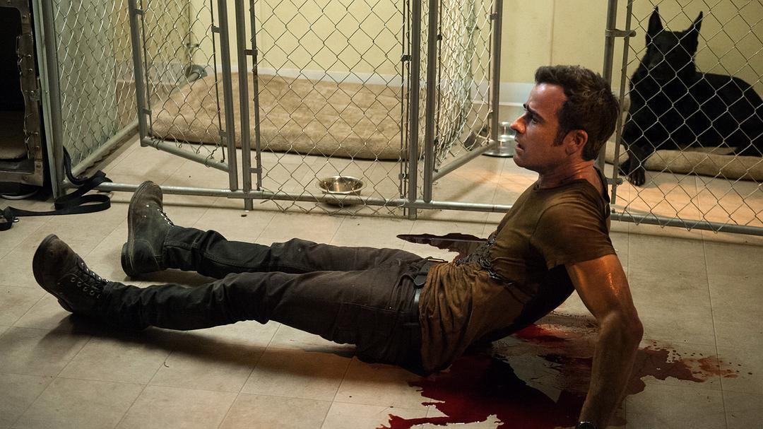 守望尘世(2015)的剧照 守望尘世(2015)的剧照