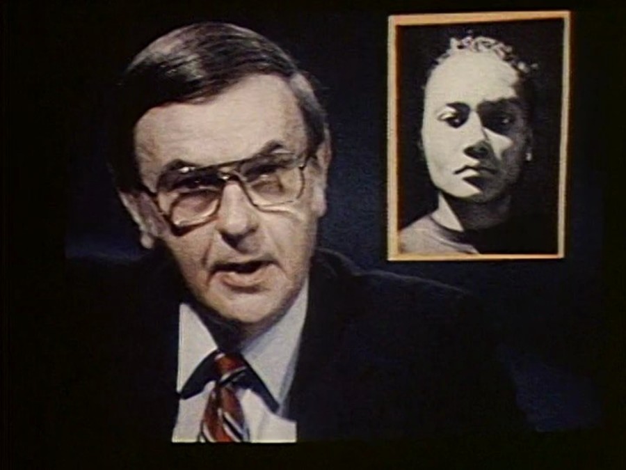 硝烟中的玫瑰(1983)的剧照 硝烟中的玫瑰(1983)的剧照