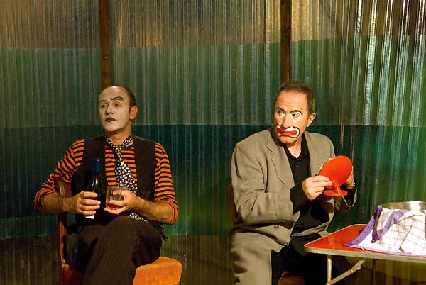 36个视角看圣卢普山(2009)的剧照 36个视角看圣卢普山(2009)的剧照