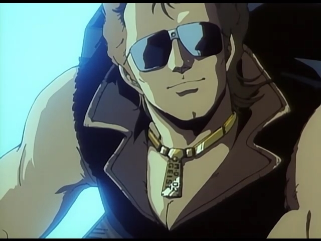 M.D(1986)的剧照 M.D(1986)的剧照