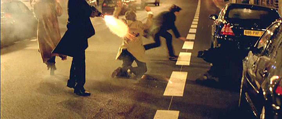 黑帮团伙(2007)的剧照 黑帮团伙(2007)的剧照