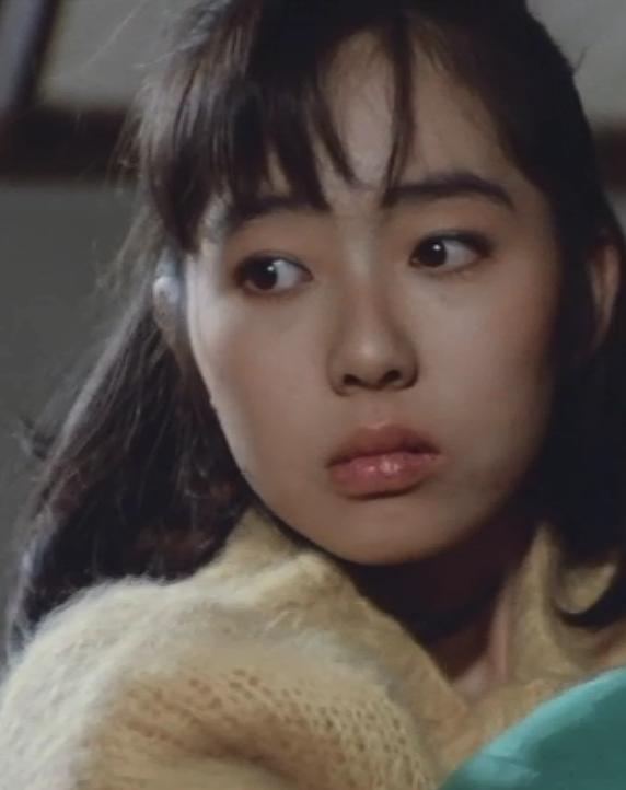 绝顶五秒前(1986)的剧照 绝顶五秒前(1986)的剧照