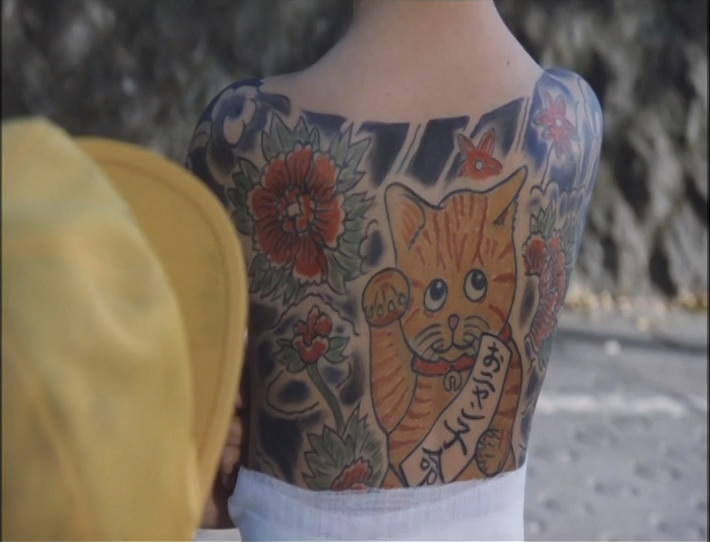 绝顶五秒前(1986)的剧照 绝顶五秒前(1986)的剧照