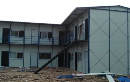 铁皮房吊顶隔热有哪些材料好3