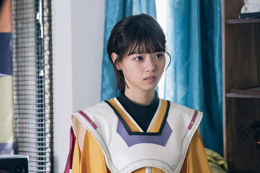 电影少女2018(2018)的剧照 电影少女2018(2018)的剧照