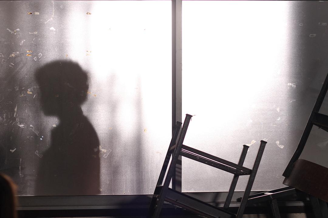 这个高中没有鬼(2013)的剧照 这个高中没有鬼(2013)的剧照