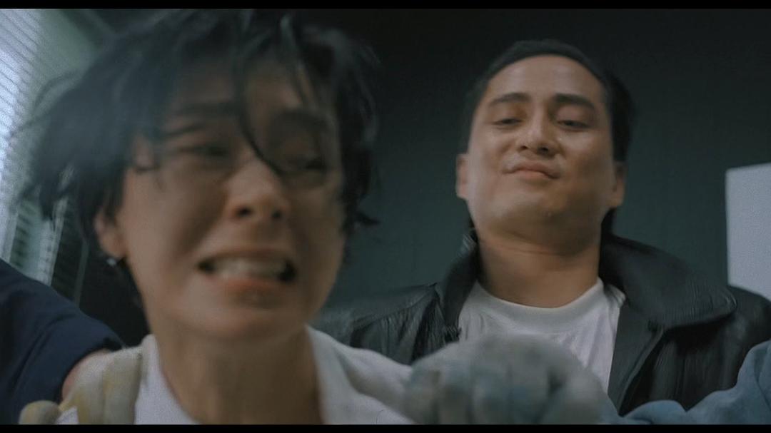 血衣天使
(1988)的剧照 血衣天使
(1988)的剧照