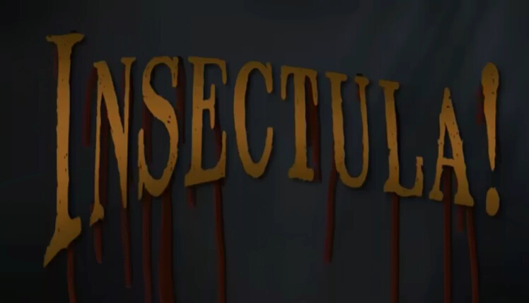 暴虫!(2015)的剧照 暴虫!(2015)的剧照