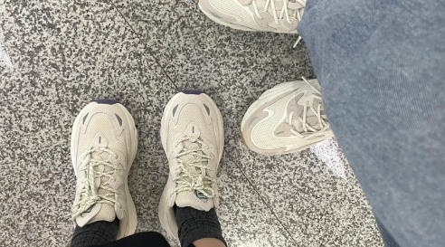 斐乐鞋正品的防伪标在哪3