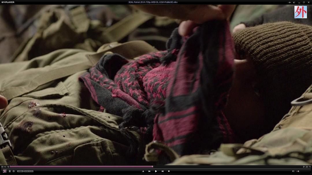 捕食者的崛起(2014)的剧照 捕食者的崛起(2014)的剧照