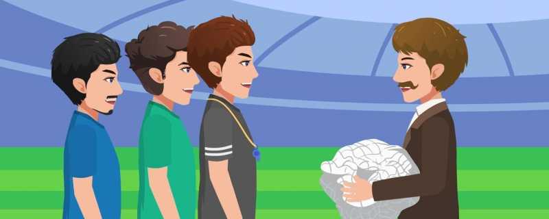 2022世界杯法国VS丹麦时间 2022世界杯法国赛程