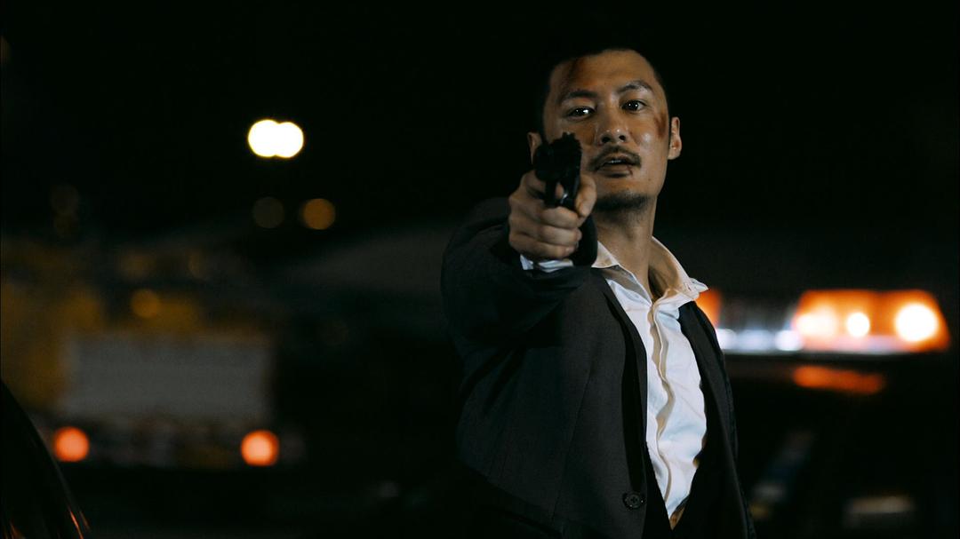 玩命狙击(2011)的剧照 玩命狙击(2011)的剧照