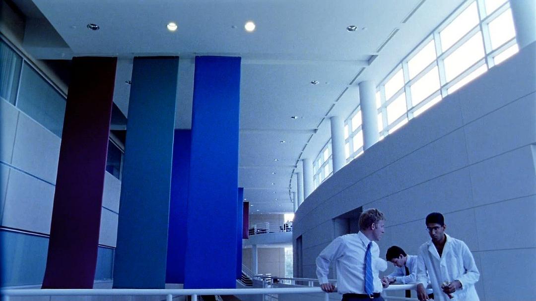 初始者(2004)的剧照 初始者(2004)的剧照