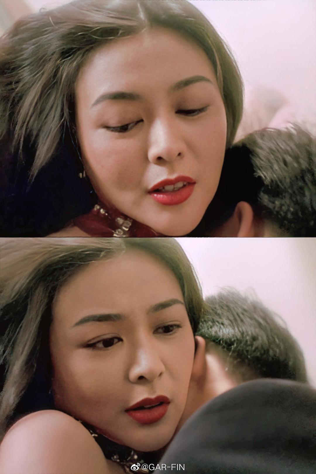 爱在黑社会的日子(1993)的剧照 爱在黑社会的日子(1993)的剧照