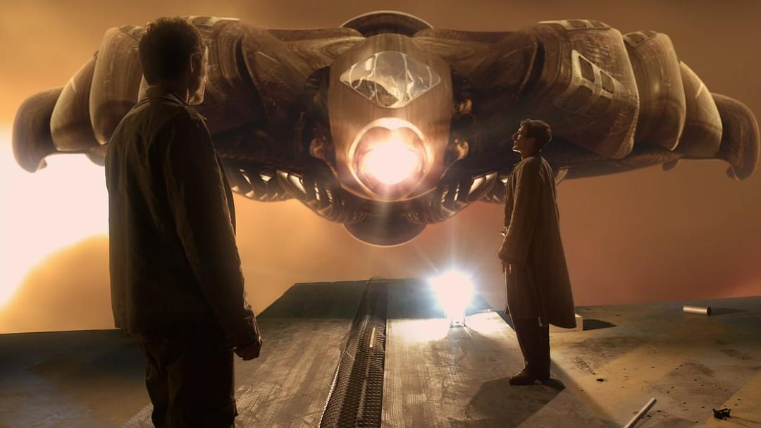 冥河世界(2010)的剧照 冥河世界(2010)的剧照