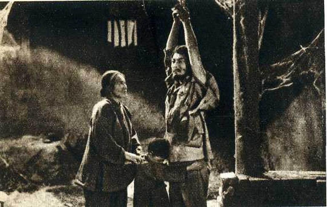 钢铁战士
(1950)的剧照 钢铁战士
(1950)的剧照