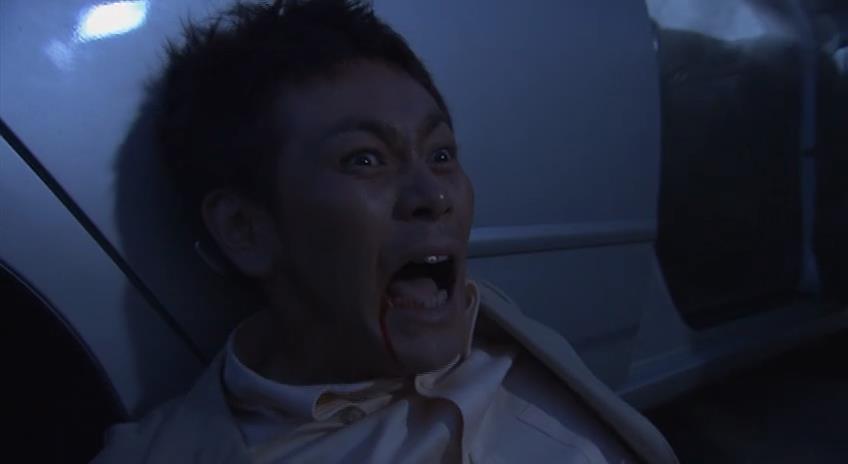 东瀛鬼咒(2004)的剧照 东瀛鬼咒(2004)的剧照