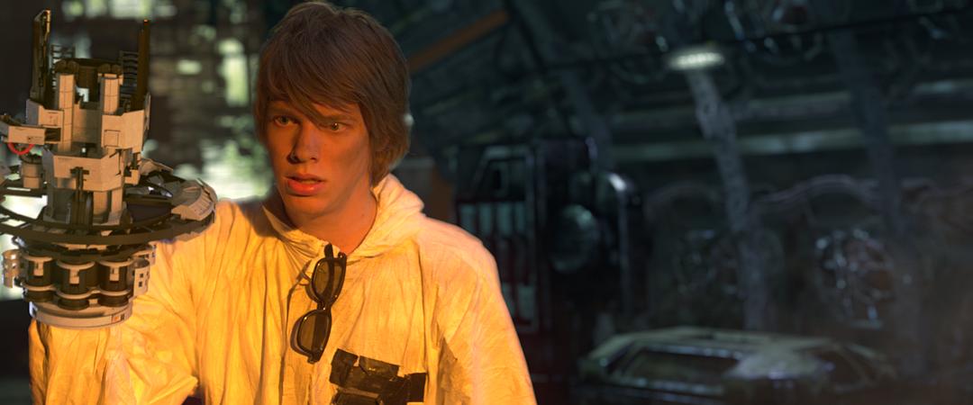 钢铁之泪(2012)的剧照 钢铁之泪(2012)的剧照