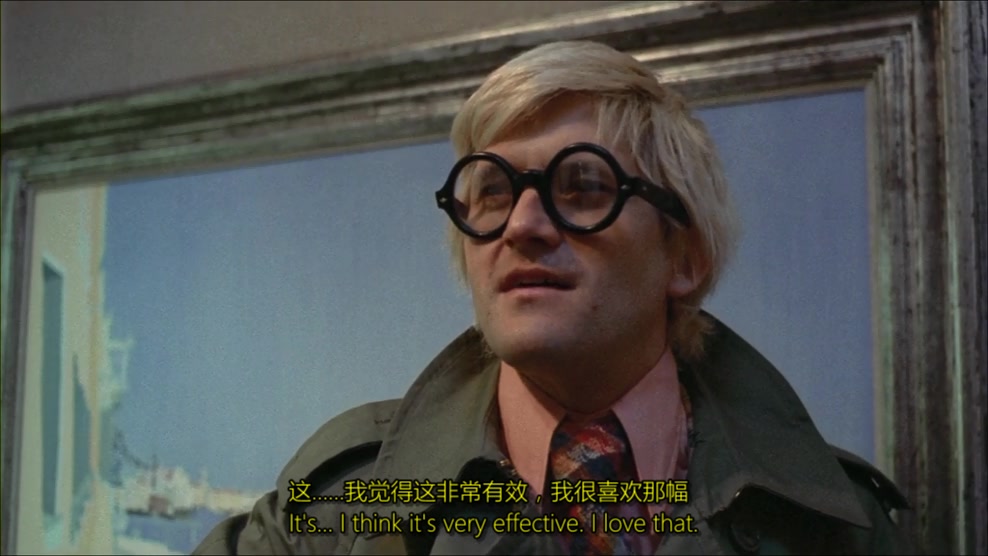 水花四溅(1973)的剧照 水花四溅(1973)的剧照