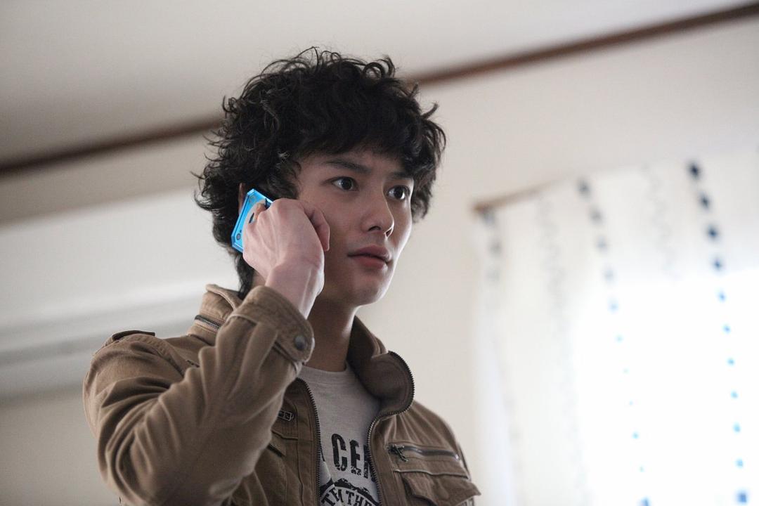 未来日记:另一个世界(2012)的剧照 未来日记:另一个世界(2012)的剧照