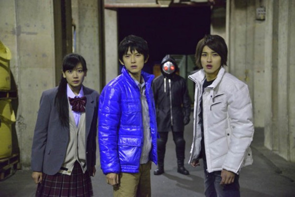 真实魔鬼游戏(2013)的剧照 真实魔鬼游戏(2013)的剧照