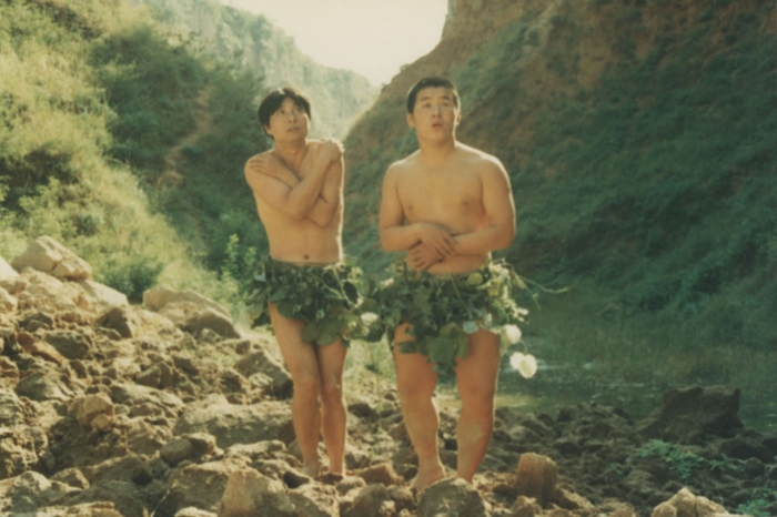 少爷的磨难
(1987)的剧照 少爷的磨难
(1987)的剧照