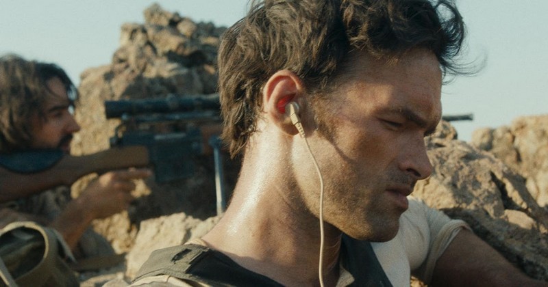 干预(2019)的剧照 干预(2019)的剧照