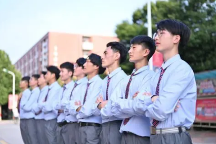 2023中考最低几分能考上高中2