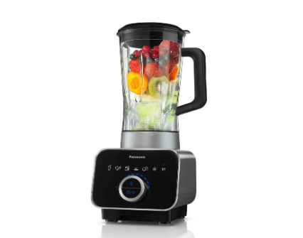 破壁机会不会破坏食物的营养3