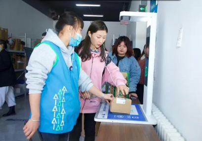 2023春节菜鸟驿站关门能让快递送上门吗2