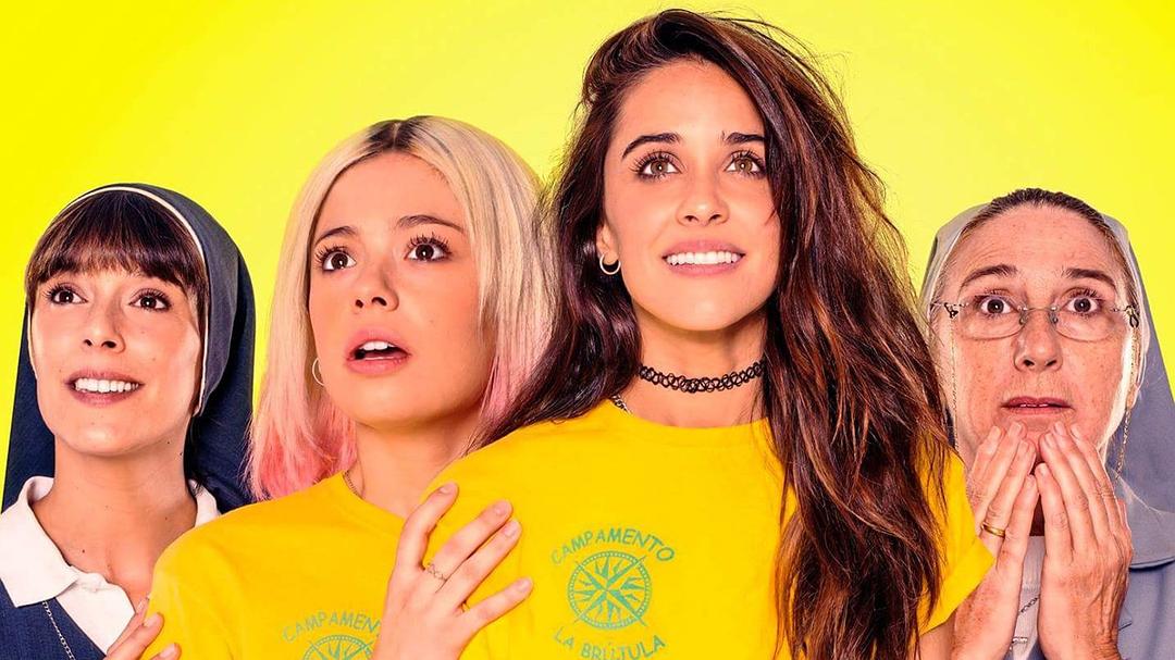 幻想的色彩(2017)的剧照 幻想的色彩(2017)的剧照