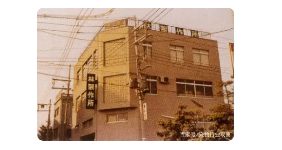 58载的日本多格漫是如何成长起来的 58载的日本多格漫是如何成长起来的