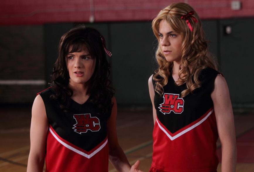 吸血鬼保姆(2011)的剧照 吸血鬼保姆(2011)的剧照