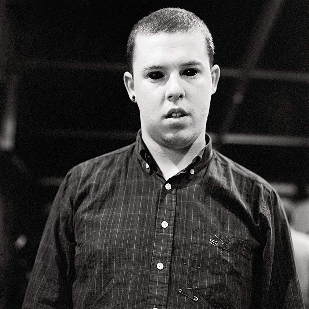 麦昆(2018)的剧照 麦昆(2018)的剧照