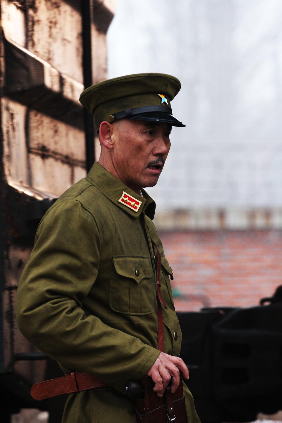 小小飞虎队
(2013)的剧照 小小飞虎队
(2013)的剧照