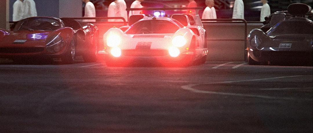 500年后(1971)的剧照 500年后(1971)的剧照