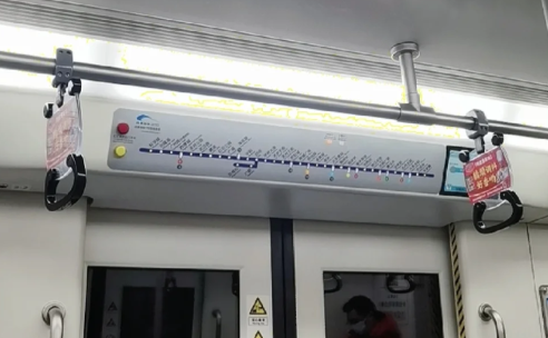 通勤时间长如何运动3