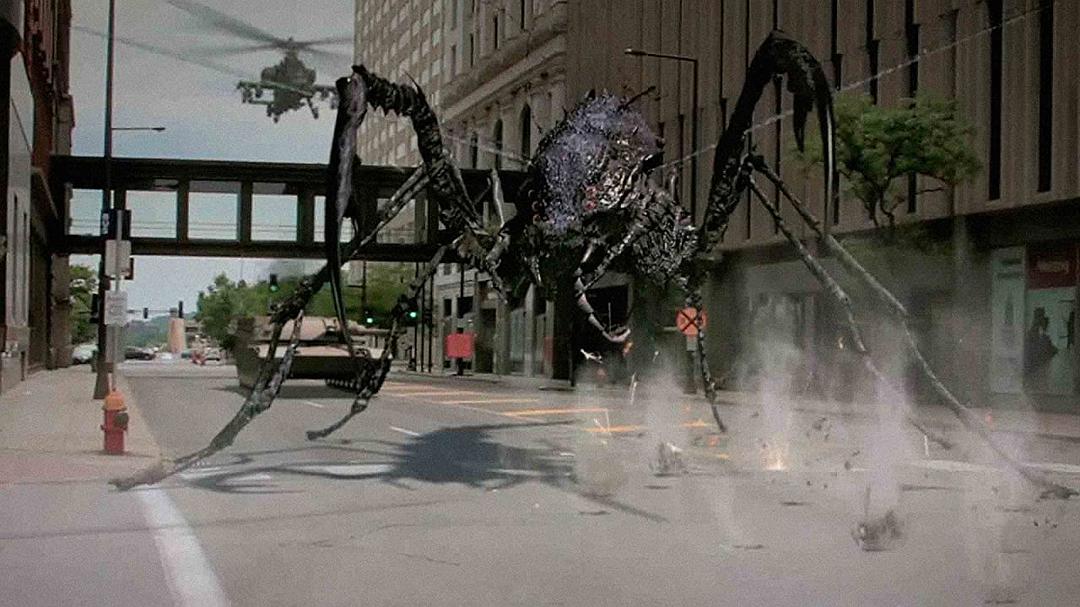 暴虫!(2015)的剧照 暴虫!(2015)的剧照